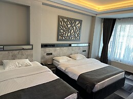 My House Otel