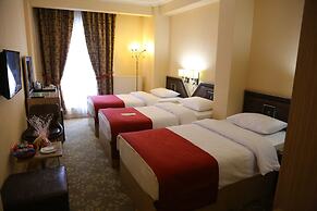 My House Otel