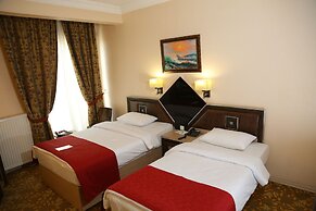 My House Otel