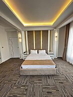 My House Otel