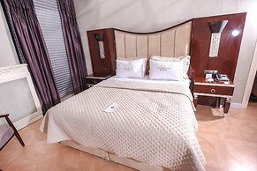 My House Otel