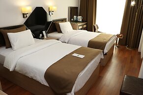 My House Otel