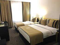 My House Otel