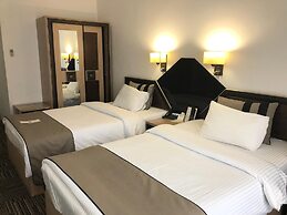 My House Otel