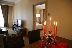 My House Otel
