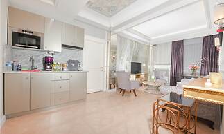 My House Otel