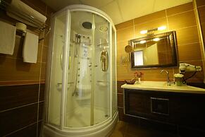 My House Otel
