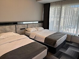 My House Otel
