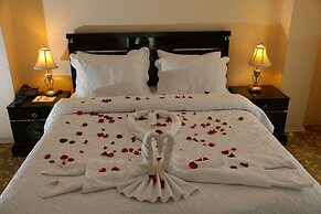 My House Otel