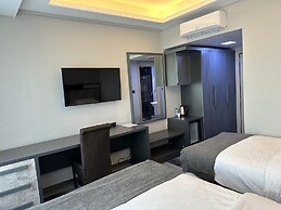 My House Otel