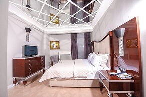 My House Otel