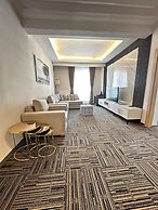 My House Otel