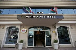 My House Otel