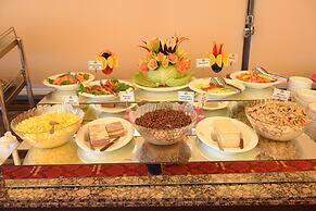 My House Otel