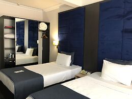 My House Otel