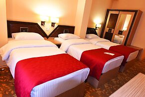 My House Otel