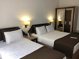 My House Otel