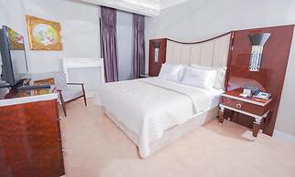 My House Otel