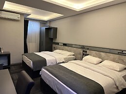 My House Otel
