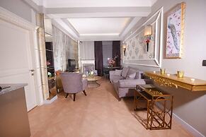 My House Otel