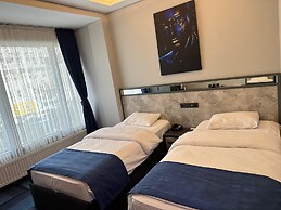 My House Otel
