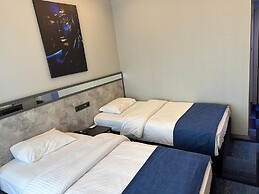 My House Otel