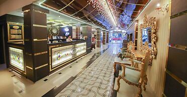 My House Otel