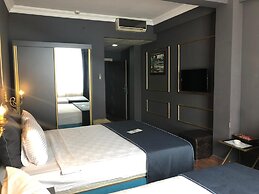 My House Otel