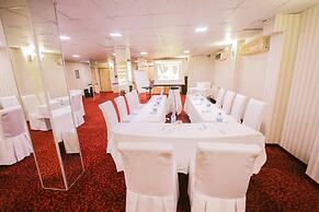 My House Otel