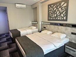 My House Otel