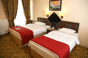 My House Otel
