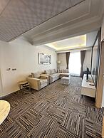 My House Otel