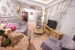 My House Otel