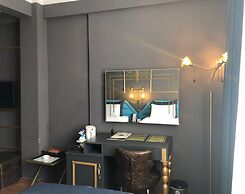 My House Otel