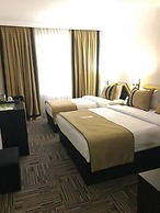My House Otel
