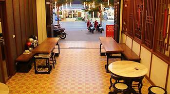 Karon Sino House