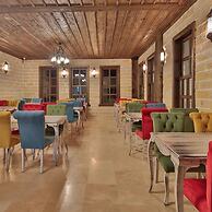 Elevres Stone House Hotel - Special Class