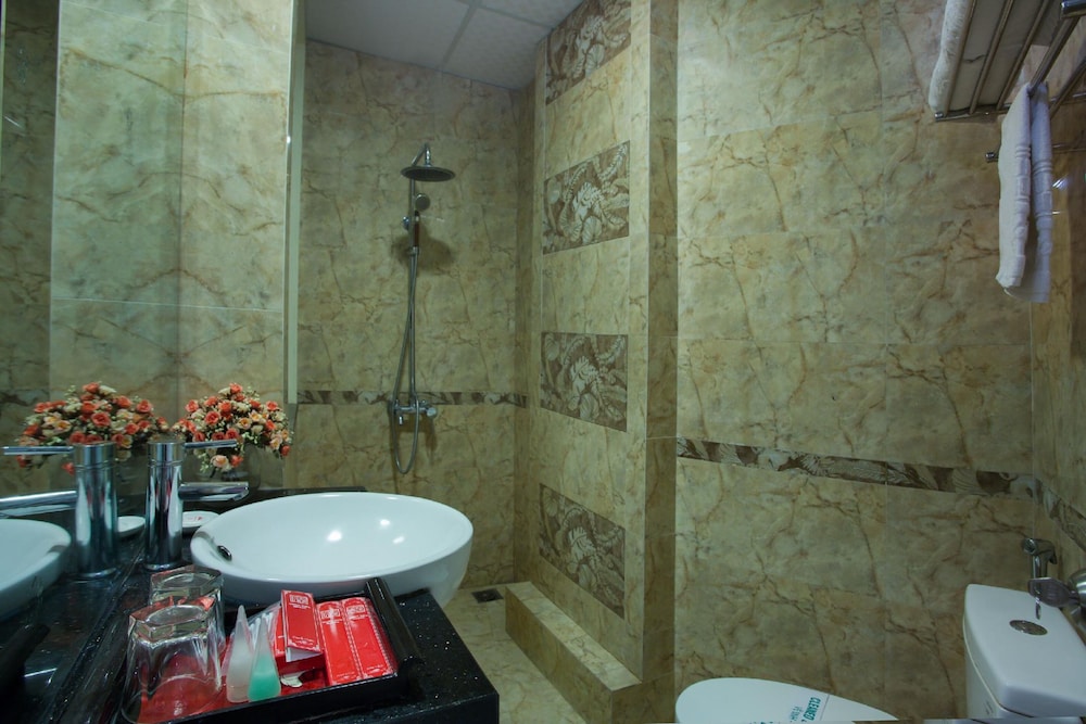 Vong Xua Hotel