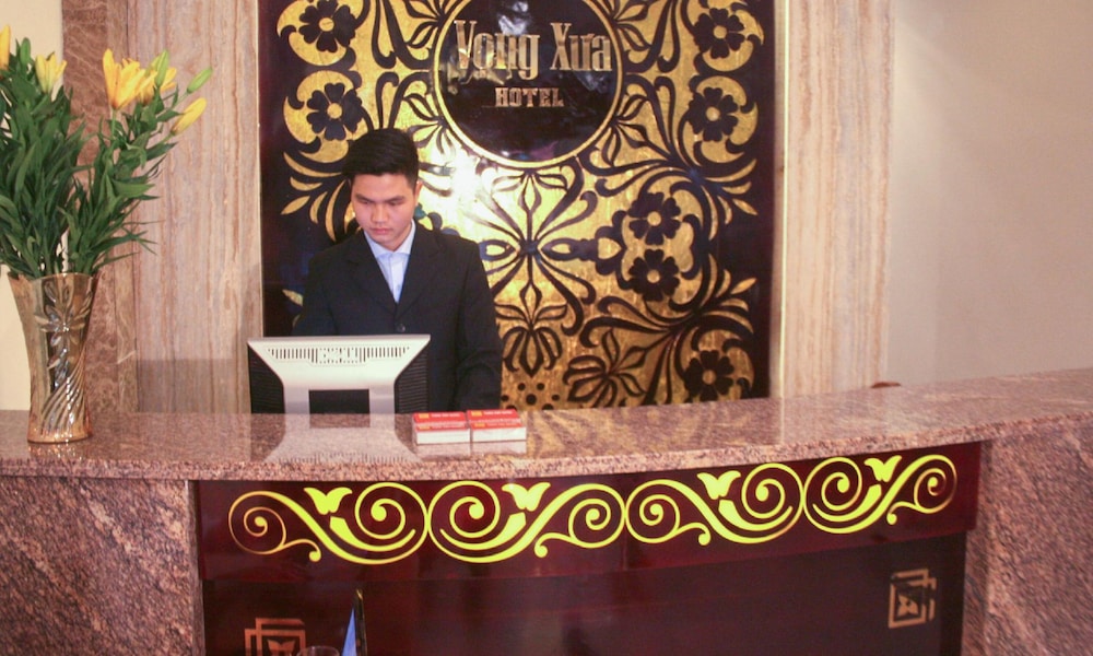 Vong Xua Hotel