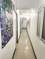 Khaosan Art Hotel