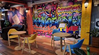 Khaosan Art Hotel