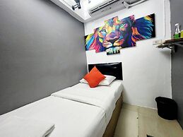 Khaosan Art Hotel