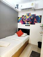 Khaosan Art Hotel