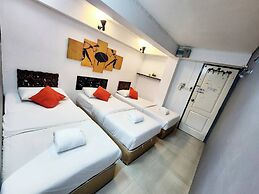 Khaosan Art Hotel