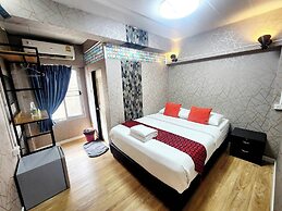 Khaosan Art Hotel