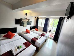 Khaosan Art Hotel