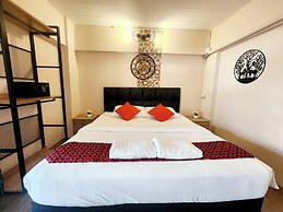 Khaosan Art Hotel