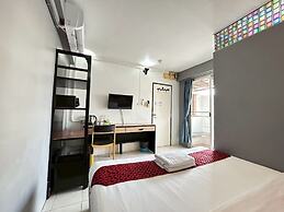 Khaosan Art Hotel