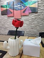 Khaosan Art Hotel