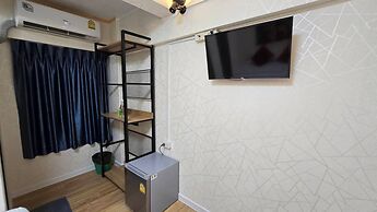 Khaosan Art Hotel
